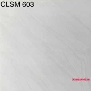 Gạch lát nền viglacera 60x60 CLSM 603