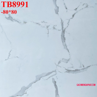 Gạch Lát Nền Viglacera 80x80 TB8991